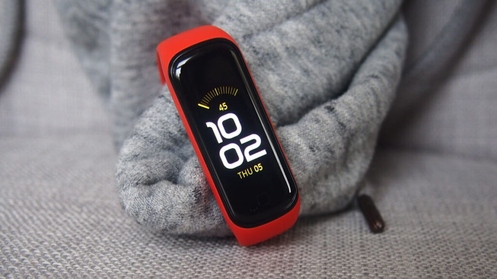 Top 5 Best Ankle Fitness Trackers - Wearable Technology Life