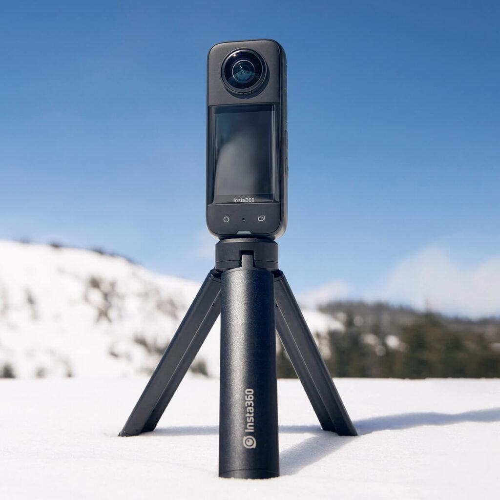 Insta360 X3 Battery Life Tried and tested Wearable Technology Life