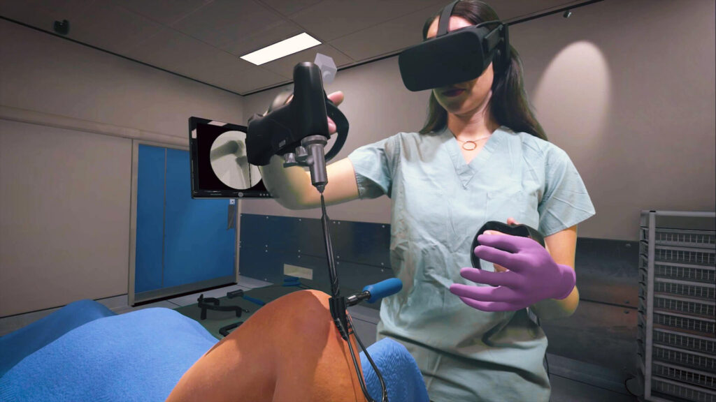 Virtual Reality Examples in Daily Life - Wearable Technology Life