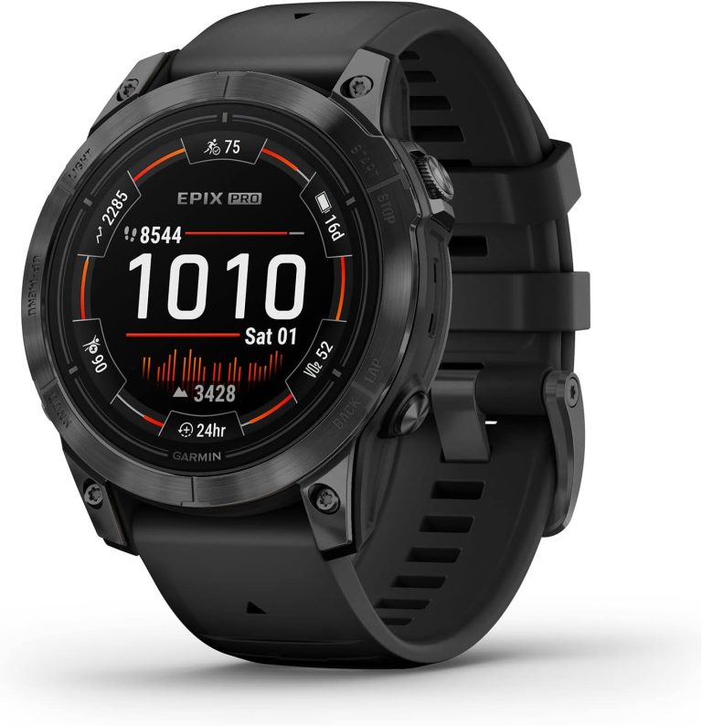 The most accurate sleep tracker rings watches and other wearables