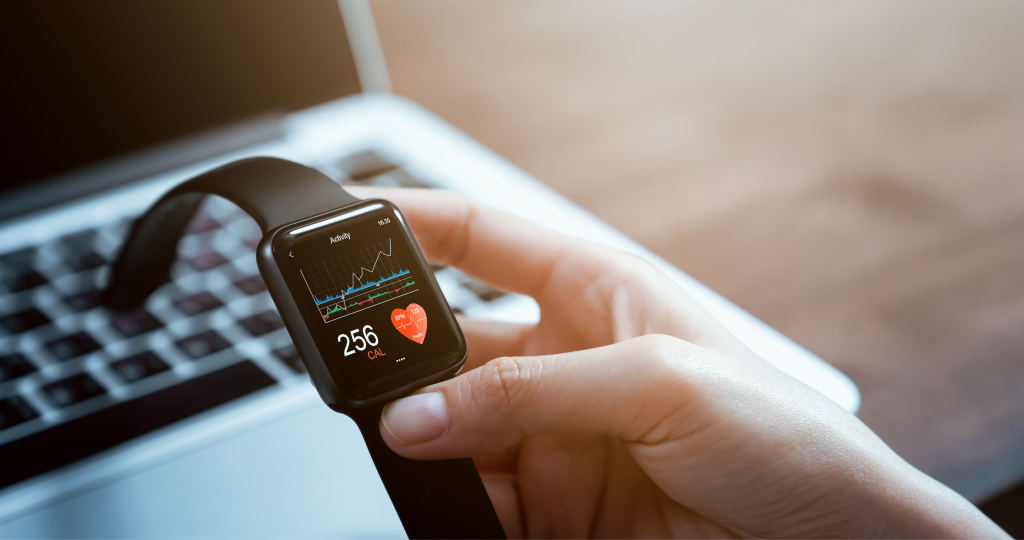 Top 5 Best Ankle Fitness Trackers - Wearable Technology Life