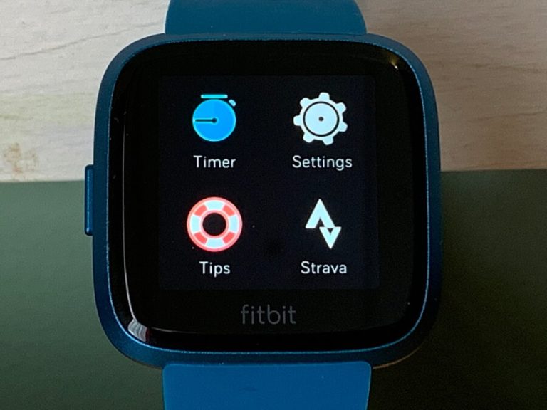 How to Adjust Fitbit Time A Complete Guide Wearable Technology Life